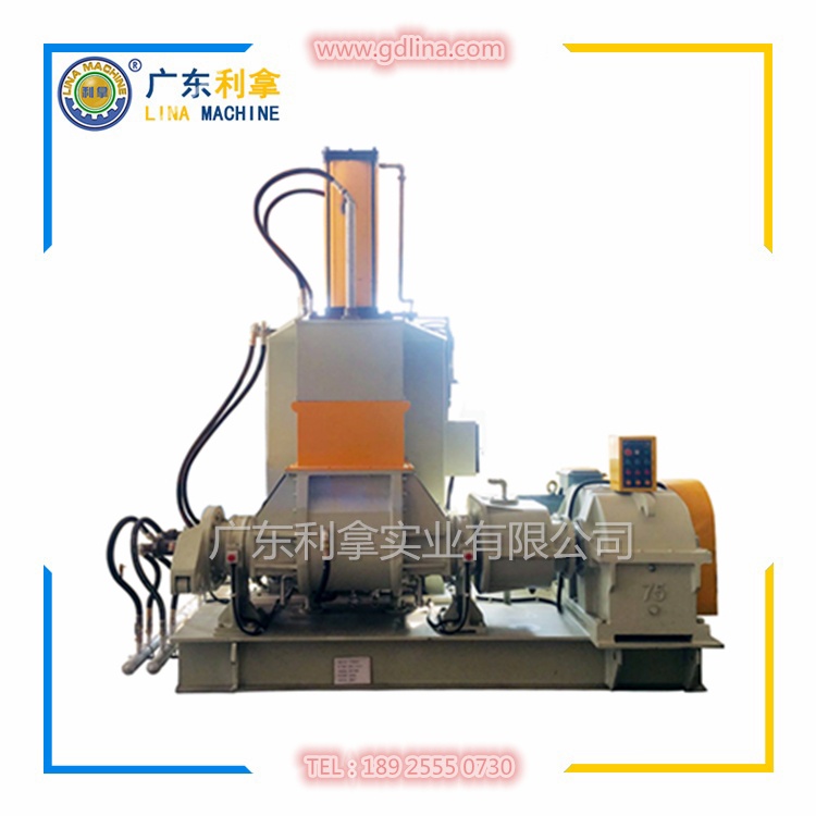 密閉式煉膠機(jī)：高效環(huán)保的橡膠加工解決方案-2