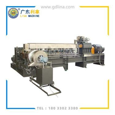 功能母料造粒機(jī)的技術(shù)革新與行業(yè)應(yīng)用解析